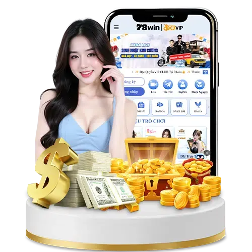Hình ảnh đa dạng trò chơi cá cược như slot, casino, thể thao tại 7clubs