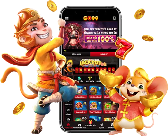 Kho game đa dạng tại 7clubs