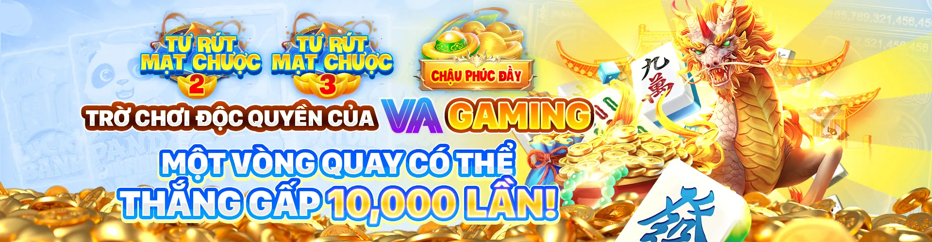 Ứng dụng di động 7clubs với giao diện trò chơi sôi động