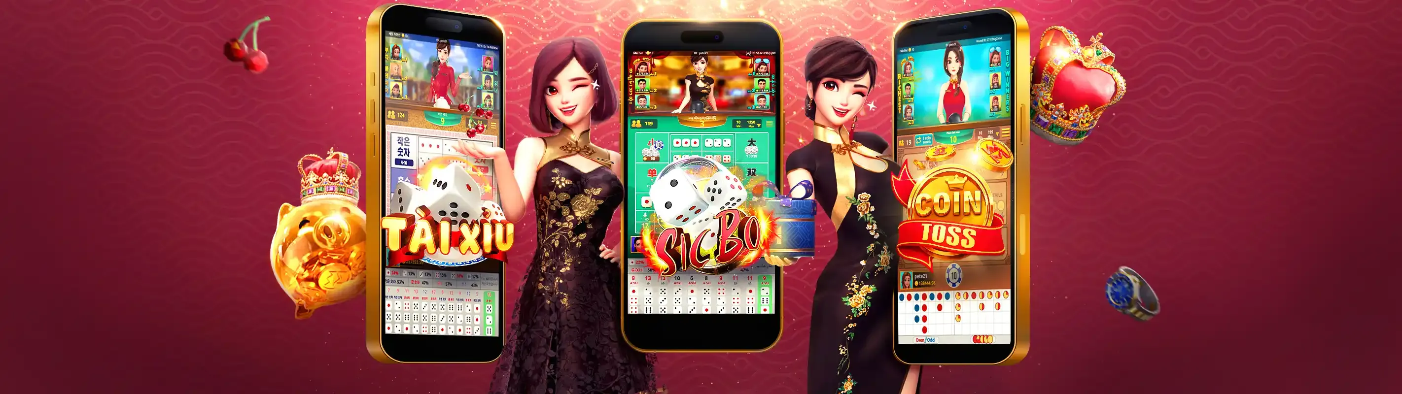 Trải nghiệm bắn cá đỉnh cao tại 7clubs