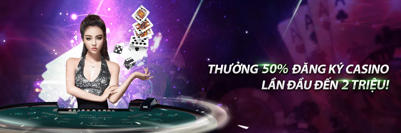 Hình ảnh chính tại 7clubs với các trò chơi cá cược và ưu đãi hấp dẫn