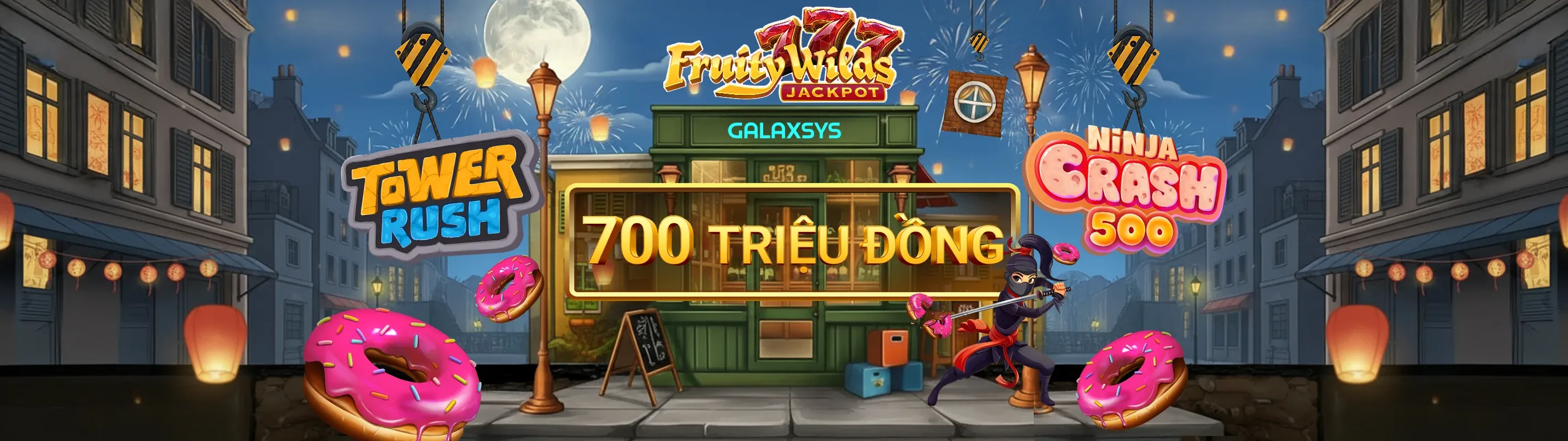 Các kênh liên hệ chính thức tại 7clubs