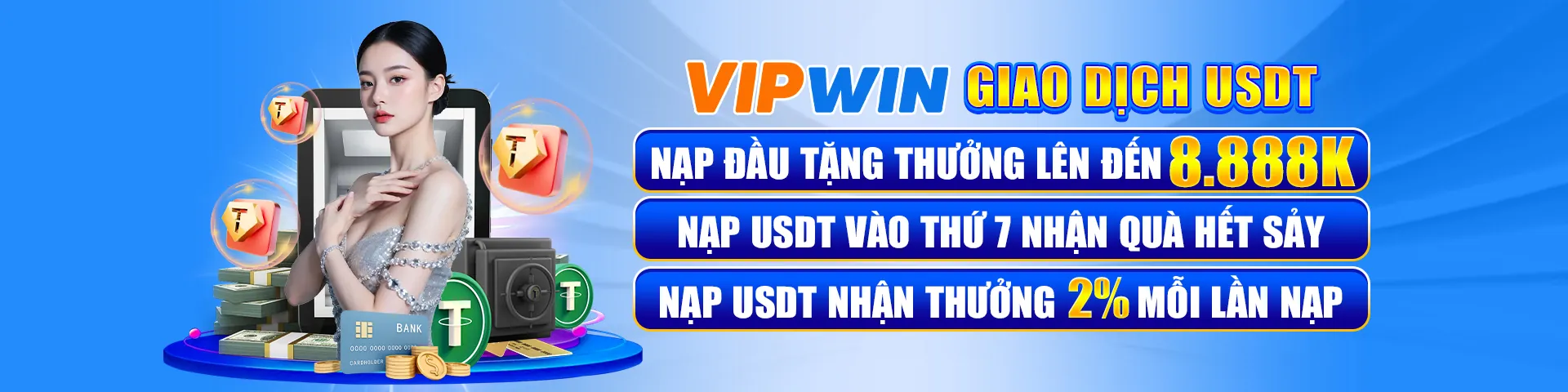 Khuyến mãi mới nhất tại 7clubs