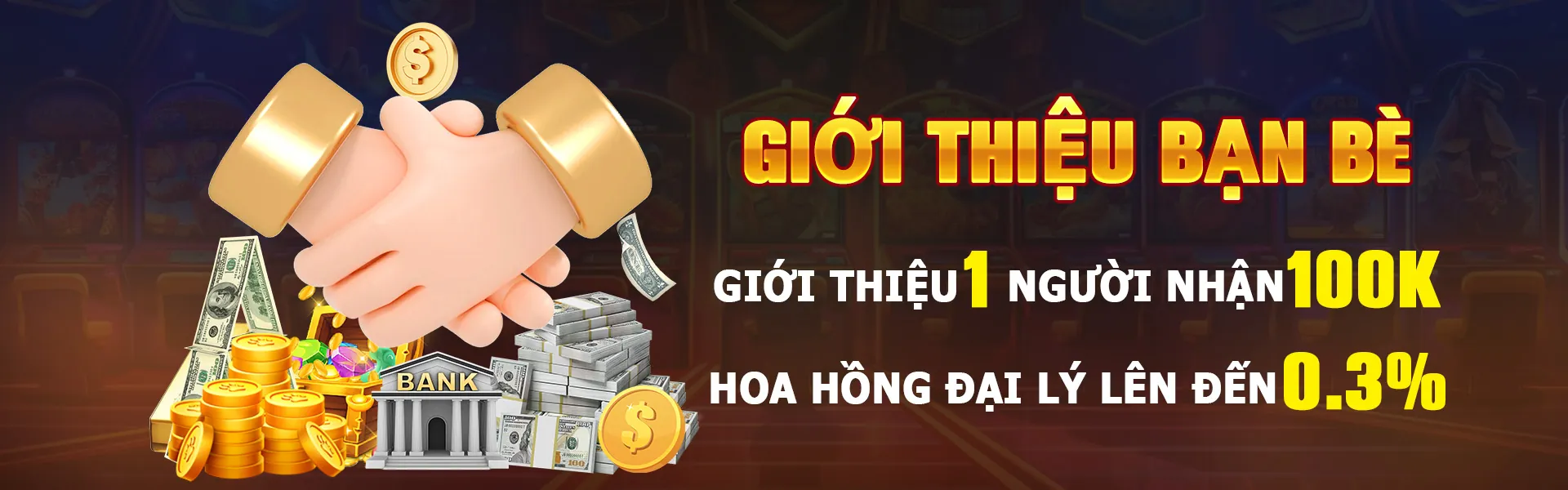 Chương trình liên kết 7clubs với cách tính hoa hồng hấp dẫn