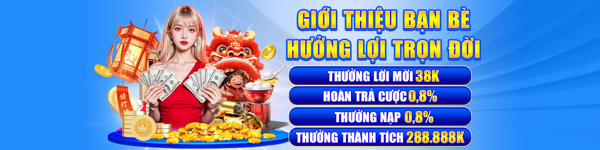 Chương trình đối tác 7clubs - Kiếm tiền từ cá cược trực tuyến