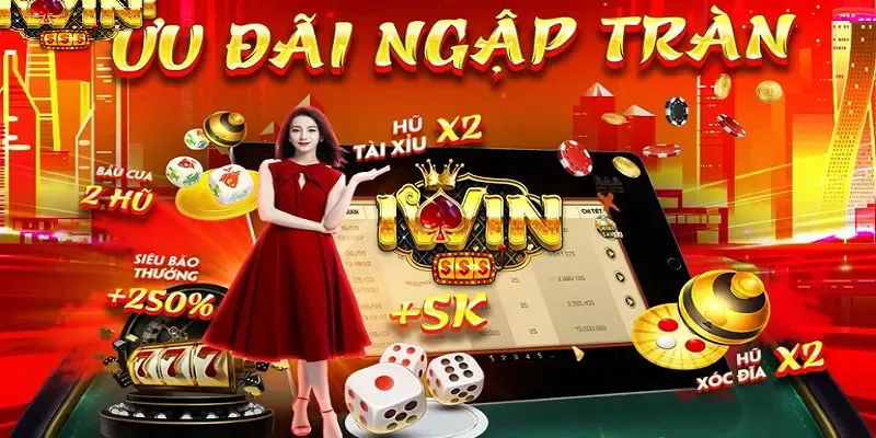 Đại diện dịch vụ khách hàng đang trò chuyện với khách hàng, biểu tượng hỗ trợ 24/7 tại 7clubs